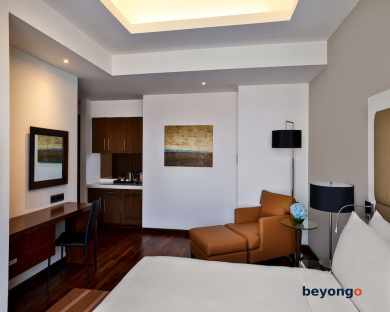 La Suite Dubai Hotel and Apartments 60
