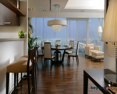 La Suite Dubai Hotel and Apartments 64