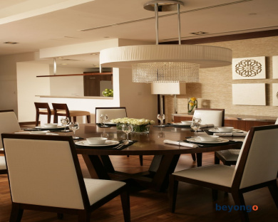 La Suite Dubai Hotel and Apartments 66