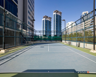 La Suite Dubai Hotel and Apartments 7