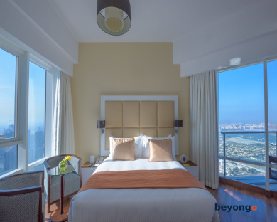 La Suite Dubai Hotel and Apartments 70