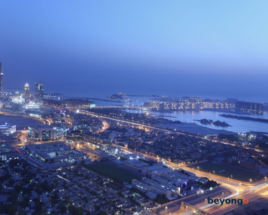 La Suite Dubai Hotel and Apartments 71