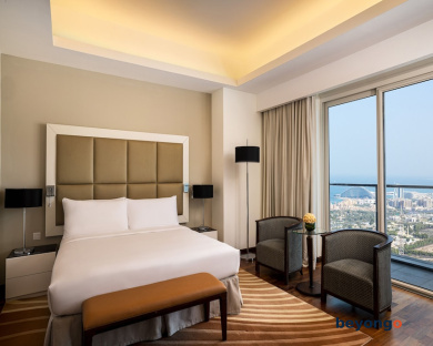 La Suite Dubai Hotel and Apartments 74