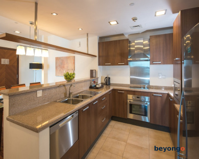 La Suite Dubai Hotel and Apartments 75