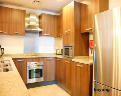 La Suite Dubai Hotel and Apartments 76