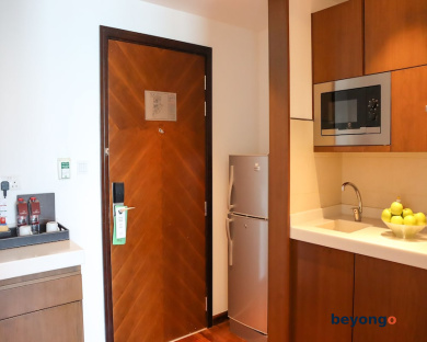 La Suite Dubai Hotel and Apartments 79