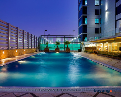 La Suite Dubai Hotel and Apartments 8