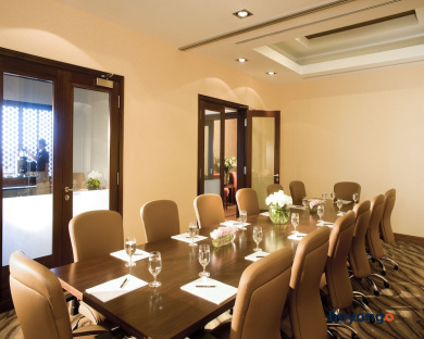 La Suite Dubai Hotel and Apartments 91