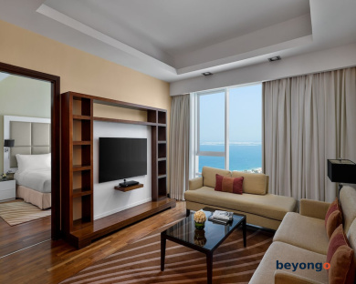 La Suite Dubai Hotel and Apartments 93