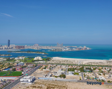 La Suite Dubai Hotel and Apartments 95