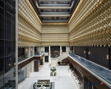 Lancaster Bangkok 1