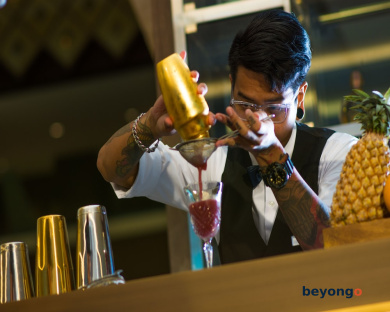Lancaster Bangkok 118