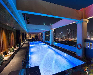 Lancaster Bangkok 12