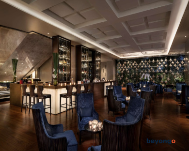 Lancaster Bangkok 120