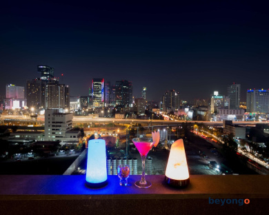 Lancaster Bangkok 121