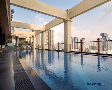 Lancaster Bangkok 13