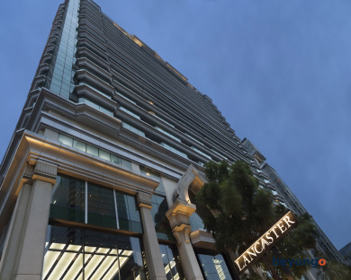 Lancaster Bangkok 2