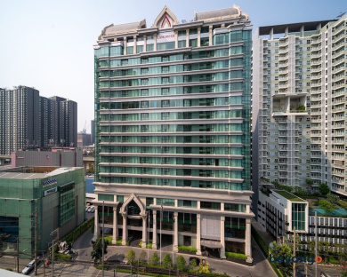 Lancaster Bangkok 3
