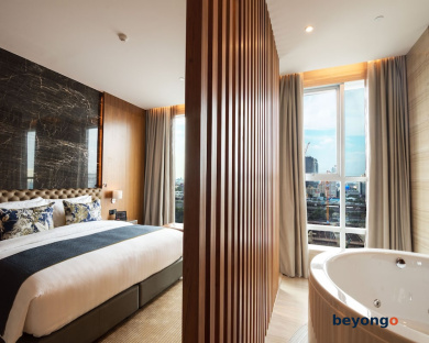 Lancaster Bangkok 31
