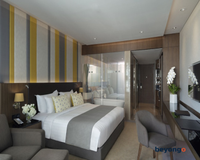 Lancaster Bangkok 32
