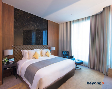 Lancaster Bangkok 33