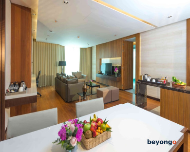 Lancaster Bangkok 34