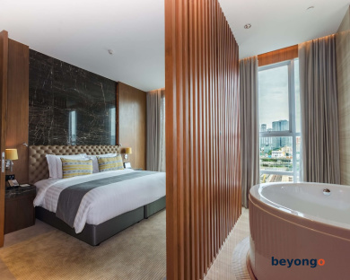Lancaster Bangkok 39