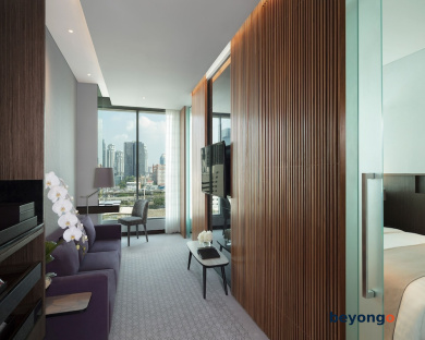 Lancaster Bangkok 40