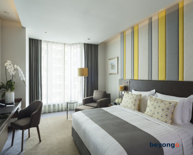 Lancaster Bangkok 42