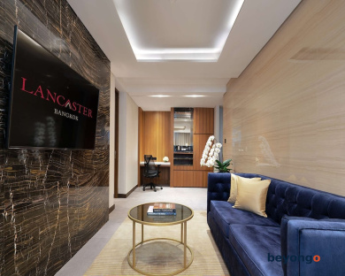 Lancaster Bangkok 48