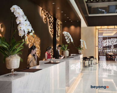 Lancaster Bangkok 5