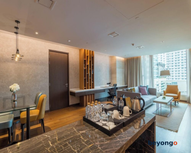 Lancaster Bangkok 50
