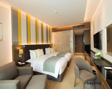 Lancaster Bangkok 52