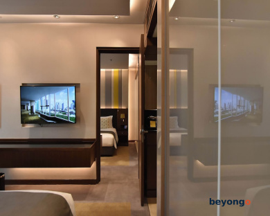 Lancaster Bangkok 55