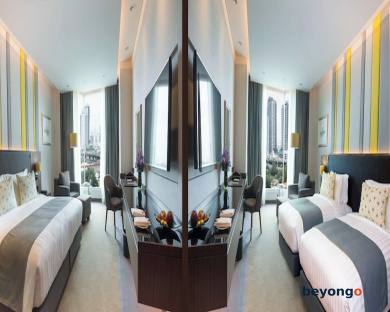 Lancaster Bangkok 56