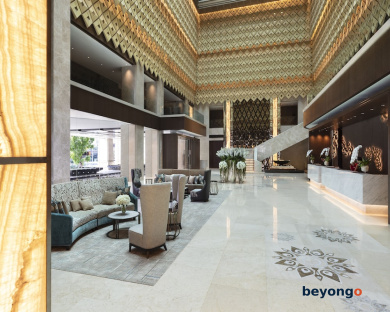 Lancaster Bangkok 7