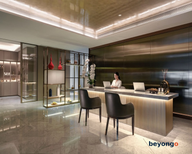 Lancaster Bangkok 8
