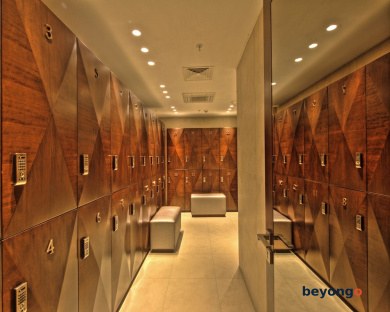Lasagrada Hotel Istanbul 13