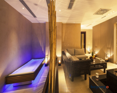 Lasagrada Hotel Istanbul 14