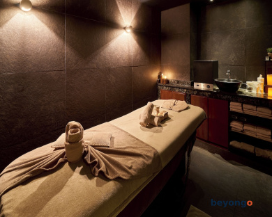 Lasagrada Hotel Istanbul 16