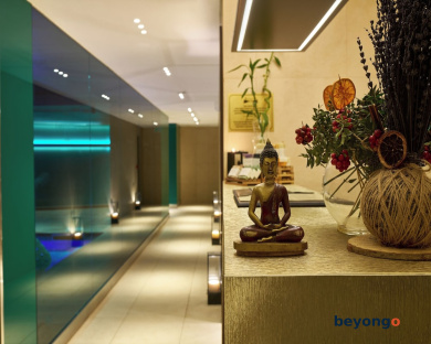 Lasagrada Hotel Istanbul 19