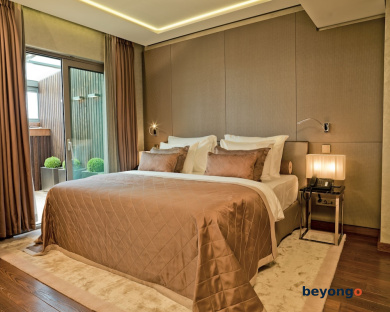 Lasagrada Hotel Istanbul 20