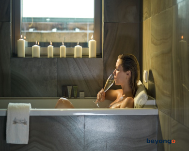 Lasagrada Hotel Istanbul 24