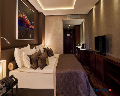 Lasagrada Hotel Istanbul 25