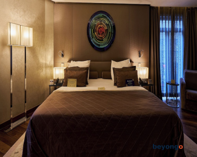 Lasagrada Hotel Istanbul 27
