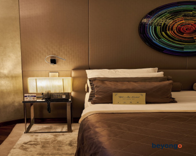 Lasagrada Hotel Istanbul 29