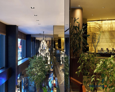 Lasagrada Hotel Istanbul 3
