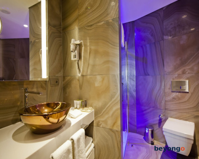 Lasagrada Hotel Istanbul 31