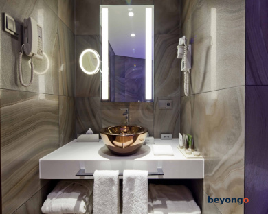 Lasagrada Hotel Istanbul 32
