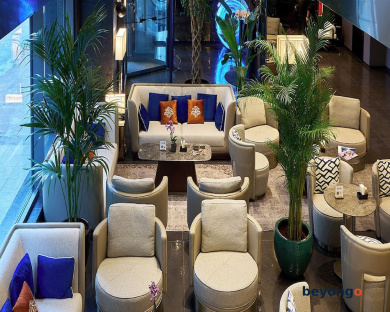 Lasagrada Hotel Istanbul 33